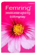 Femring (Estradiol Acetate)