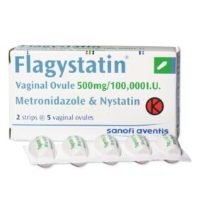 Buy Flagystatin Ovules Online