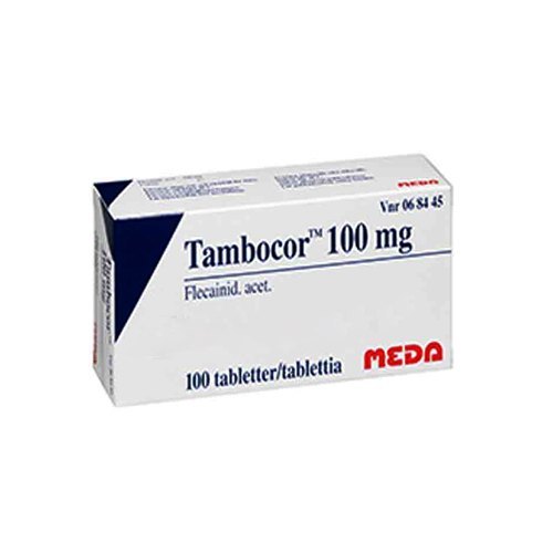 Buy Tambocor Online