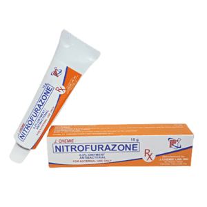 Furacin Ointment (Nitrofurazone)