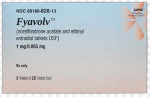 FemHRT (Ethinyl Estradiol/Norethindrone)