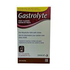 Gastrolyte