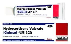 Westcort (Hydrocortisone Valerate)