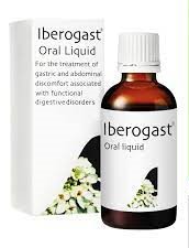 Iberogast Liquid