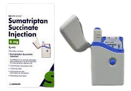 Buy Imitrex Prefilled Syringes Online