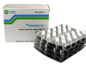 Imunovir (Inosine)