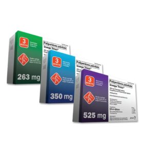 Invega Trinza (Paliperidone Palmitate)