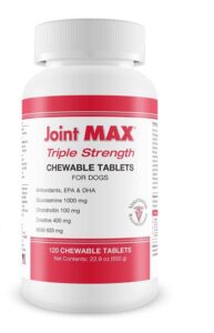 Joint Max (Glucosamine HCl)