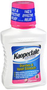 Kaopectate Children’s Liquid (Bismuth Subsalicylate)