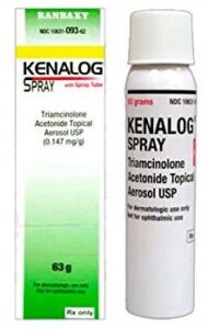 Buy Kenalog Spray Online