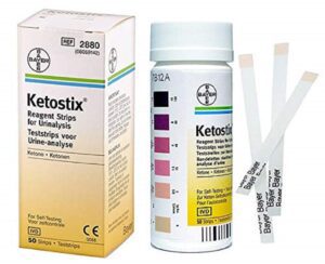 Ketostix