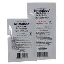 Generlac Solution (Lactulose)