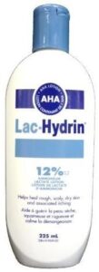 Lac-Hydrin Lotion (Ammonium Lactate)