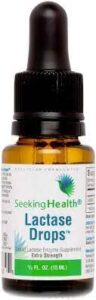 Lactaid Drops (Lactase)