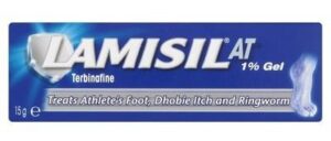 Buy Lamisil AT Gel Online
