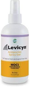 Levicyn Spray (Hypochlorous Acid)