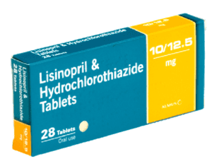 Buy Prinzide Online