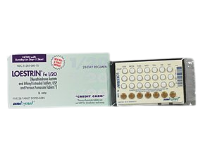 Lo Loestrin Fe (Norethindrone Acetate/ Ethinyl Estradiol/ Ferrous Fumarate)