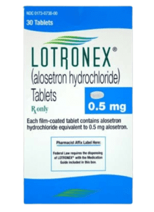 Lotronex (Alosetron Hydrochloride)