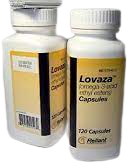 Buy Lovaza (Omega-3 Acid Ethyl Esters) Online