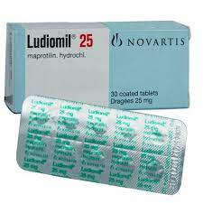 Buy Ludiomil Online
