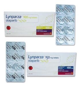 Lynparza (Olaparib)