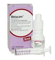 Metacam Oral Suspension (Meloxicam)