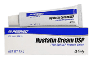 Buy Mycostatin Cream Online