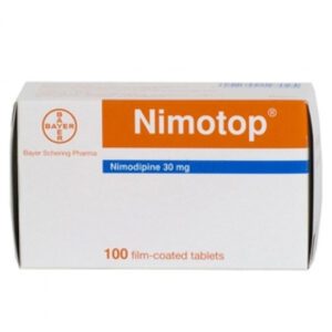 Nimotop (Nimodipine)