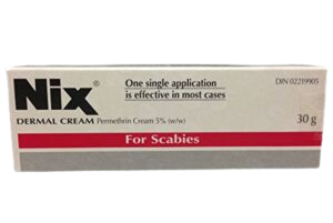 Buy Nix 5% Dermal Cream Online