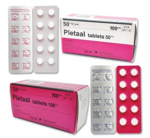 Buy Pletaal Online