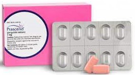 Prascend (Pergolide Mesylate)