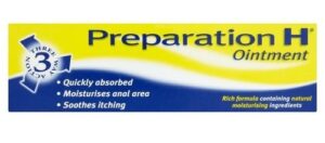 Buy Preparation H Hemorrhoidal Ointment Online