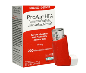 Buy ProAir HFA Online