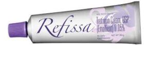 Refissa (Tretinoin)