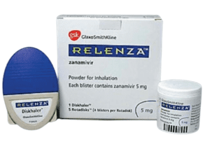 Buy Relenza Diskhaler Online