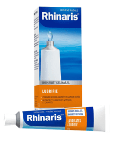 Rhinaris Gel (Polyethylene Glycol/ Propylene Glycol)