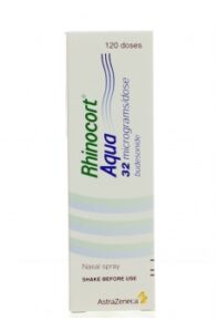 Buy Rhinocort AQ Nasal Spray Online