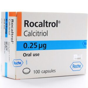Buy Rocaltrol Online