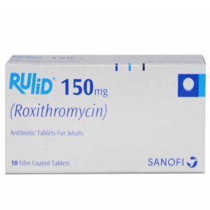 Buy Rulid Online