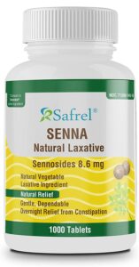 Senna (Sennosides / Laxative)