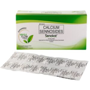 Senokot (Sennosides)