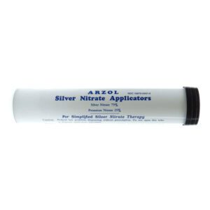 Silver Nitrate Applicators (Silver Nitrate / Potassium Nitrate)