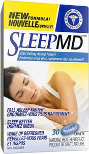 Sleep MD