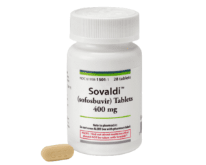 Sovaldi (Sofosbuvir)