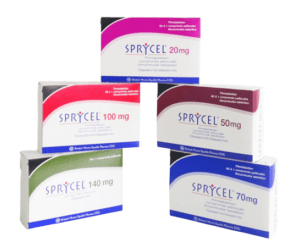Sprycel (Dasatinib)