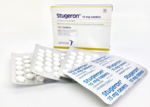 Buy Stugeron Online
