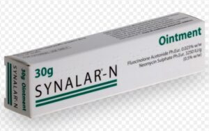 Buy Synalar N Online