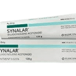 Buy Synalar Ointment Online