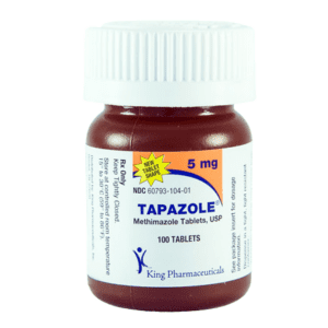 Buy Tapazole Online